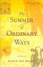 summer of ordinary ways