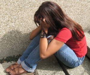 Photo Credit: "Despair" by Lusi