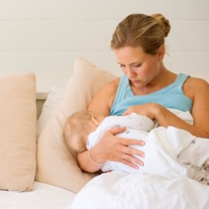 Photo Credit: "Trouble Breastfeeding?" at brixy.com