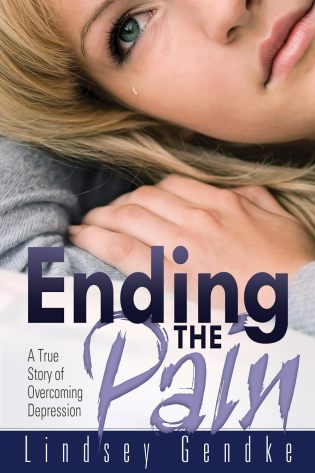 Ending the Pain Book Cover