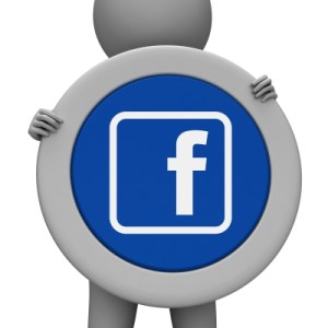 Facebook Icon