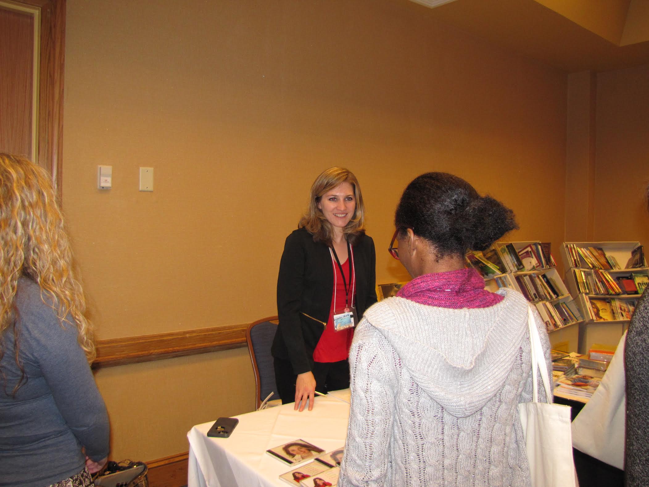 retreat-book-signing