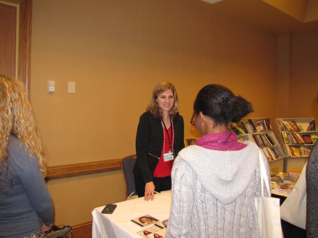 retreat-book-signing